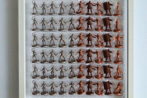 Gra Marvel Zombies Portal Games Gra Marvel Zombies Portal Games