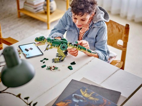 Klocki Creator 31151 Tyranozaur LEGO Klocki Creator 31151 Tyranozaur LEGO