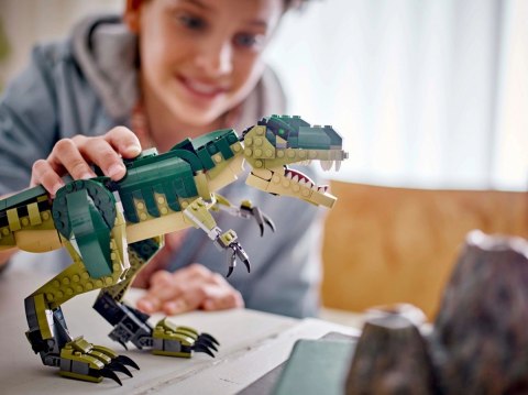 Klocki Creator 31151 Tyranozaur LEGO Klocki Creator 31151 Tyranozaur LEGO