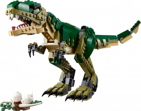 Klocki Creator 31151 Tyranozaur LEGO Klocki Creator 31151 Tyranozaur LEGO
