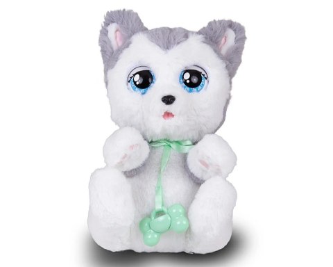Maskotka interaktywna Psytulaski, pies Husky Epee Maskotka interaktywna Psytulaski, pies Husky Epee