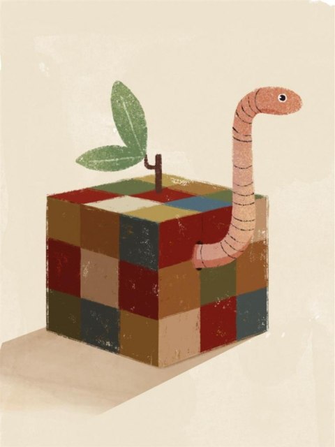 Gra Art Society (PL) Lucky Duck Games Gra Art Society (PL) Lucky Duck Games