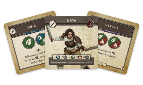 Gra Trudvang: Legendy Galakta Gra Trudvang: Legendy Galakta