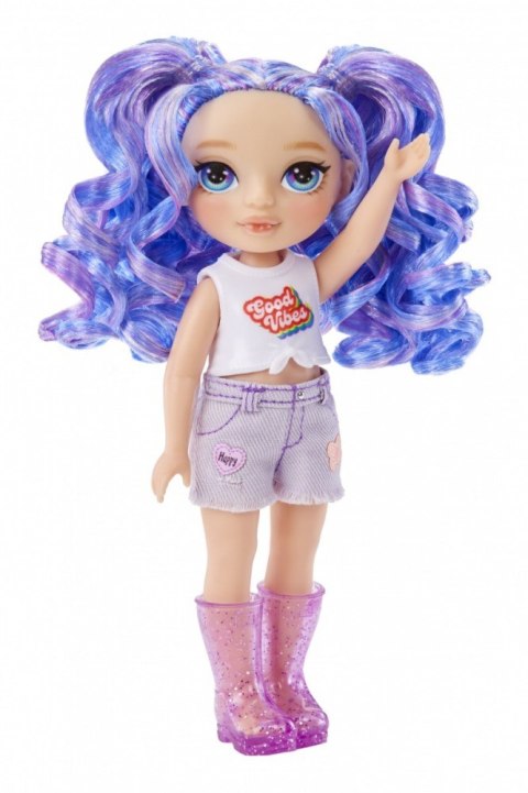 Lalk Rainbow High Littles, Amethyst MGA Lalk Rainbow High Littles, Amethyst MGA