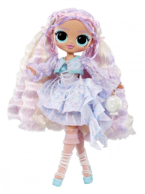 Lalka L.O.L. Surprise OMG Core Pearl MGA Lalka L.O.L. Surprise OMG Core Pearl MGA