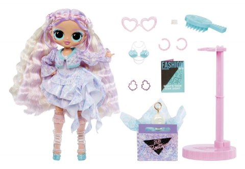 Lalka L.O.L. Surprise OMG Core Pearl MGA Lalka L.O.L. Surprise OMG Core Pearl MGA
