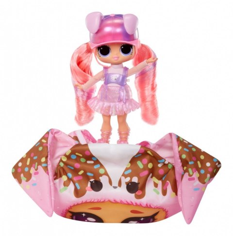 Lalka L.O.L. Surprise Tweens Costume, Ali Dance MGA
