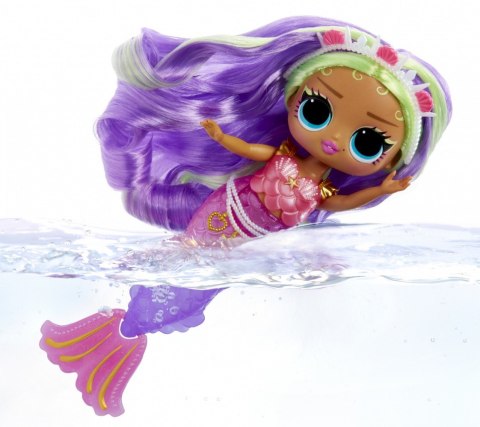 Lalka L.O.L. Surprise Tweens Mermaid, Cleo Cove MGA Lalka L.O.L. Surprise Tweens Mermaid, Cleo Cove MGA