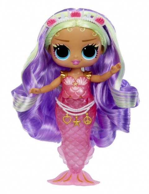 Lalka L.O.L. Surprise Tweens Mermaid, Cleo Cove MGA Lalka L.O.L. Surprise Tweens Mermaid, Cleo Cove MGA