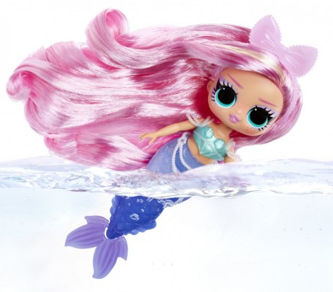 Lalka L.O.L. Surprise Tweens Mermaid, Lola Waves MGA Lalka L.O.L. Surprise Tweens Mermaid, Lola Waves MGA