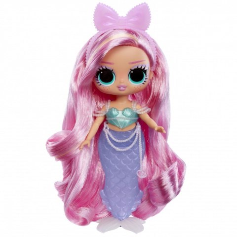 Lalka L.O.L. Surprise Tweens Mermaid, Lola Waves MGA Lalka L.O.L. Surprise Tweens Mermaid, Lola Waves MGA