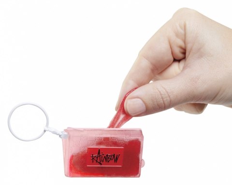 Lalka Rainbow High Classic, Ruby MGA Lalka Rainbow High Classic, Ruby MGA