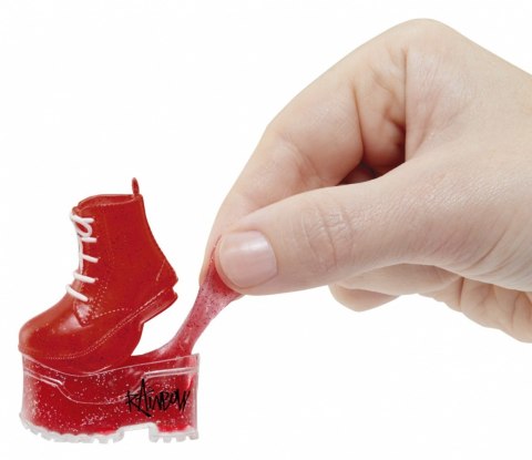 Lalka Rainbow High Classic, Ruby MGA Lalka Rainbow High Classic, Ruby MGA