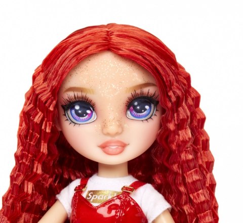 Lalka Rainbow High Classic, Ruby MGA Lalka Rainbow High Classic, Ruby MGA