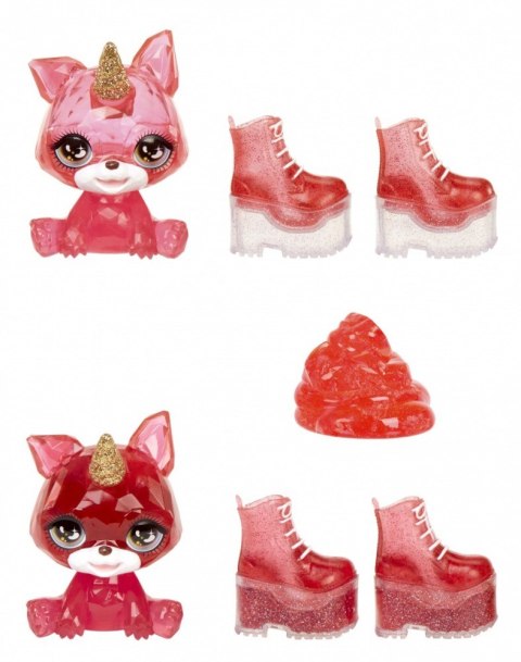 Lalka Rainbow High Classic, Ruby MGA Lalka Rainbow High Classic, Ruby MGA