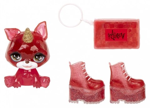 Lalka Rainbow High Classic, Ruby MGA Lalka Rainbow High Classic, Ruby MGA