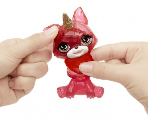 Lalka Rainbow High Classic, Ruby MGA Lalka Rainbow High Classic, Ruby MGA