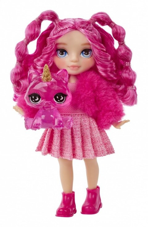 Lalka Rainbow High Littles, Magenta MGA Lalka Rainbow High Littles, Magenta MGA