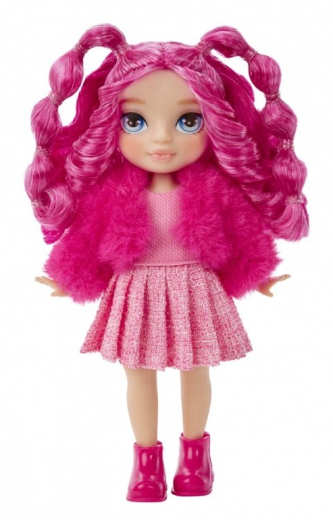 Lalka Rainbow High Littles, Magenta MGA Lalka Rainbow High Littles, Magenta MGA