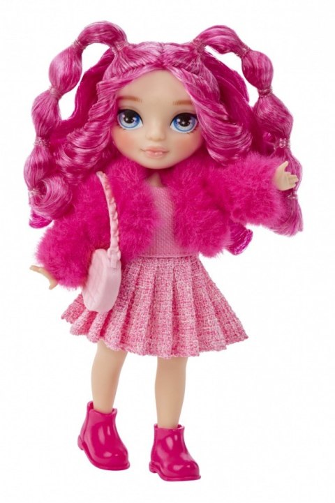 Lalka Rainbow High Littles, Magenta MGA Lalka Rainbow High Littles, Magenta MGA