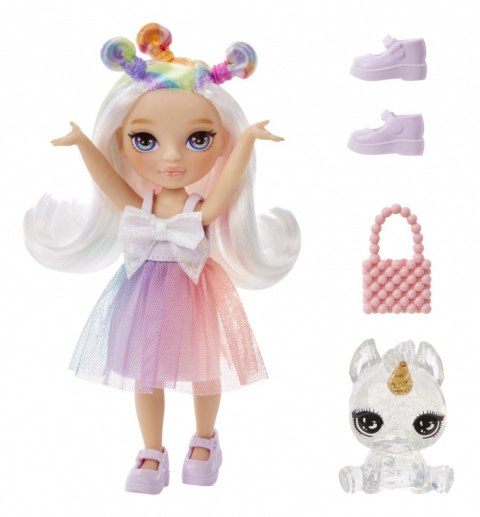 Lalka Rainbow High Littles, Opal MGA Lalka Rainbow High Littles, Opal MGA