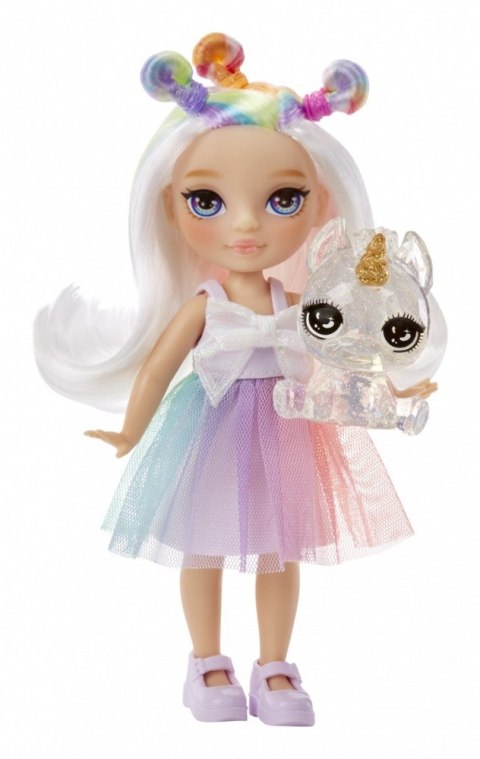 Lalka Rainbow High Littles, Opal MGA Lalka Rainbow High Littles, Opal MGA