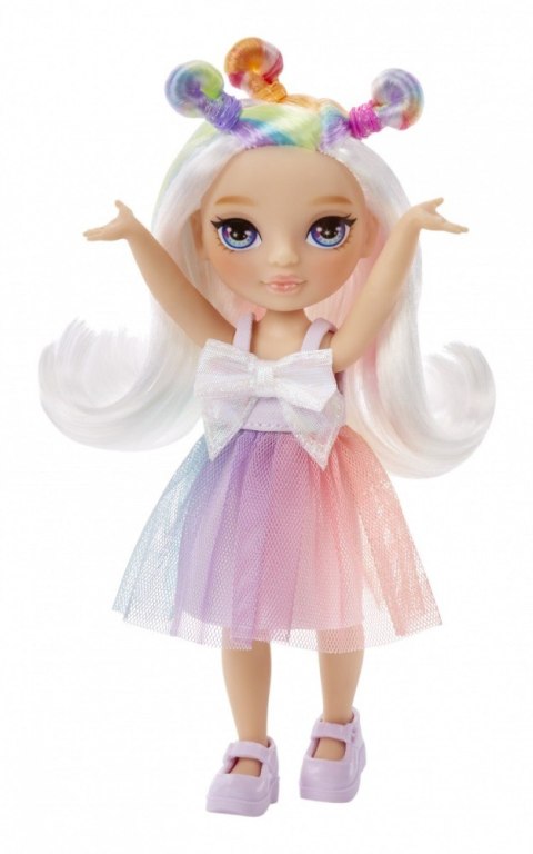 Lalka Rainbow High Littles, Opal MGA Lalka Rainbow High Littles, Opal MGA