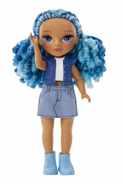Lalka Rainbow High Littles, Sapphire MGA Lalka Rainbow High Littles, Sapphire MGA