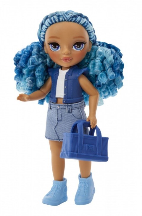 Lalka Rainbow High Littles, Sapphire MGA Lalka Rainbow High Littles, Sapphire MGA