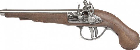 Metalowy pistolet pirata Pulio Metalowy pistolet pirata Pulio