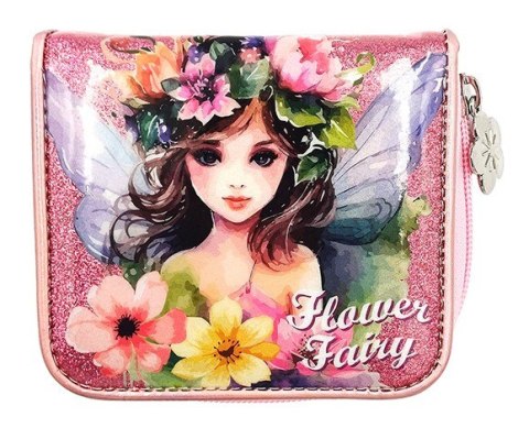 Portfel Flower Fairy Bellisa Stnux Portfel Flower Fairy Bellisa Stnux