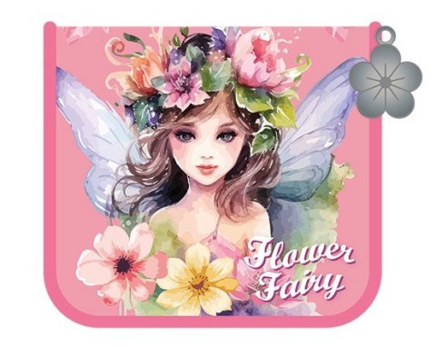 Portfel Flower Fairy Bellisa Stnux Portfel Flower Fairy Bellisa Stnux