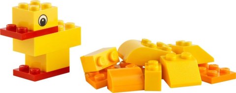 Klocki Creator 30503 Swobodne budowanie Zwierzęta LEGO Klocki Creator 30503 Swobodne budowanie Zwierzęta LEGO