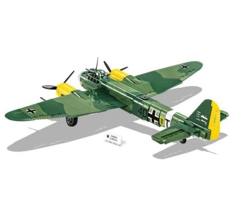 Klocki Junkers JU-88 1160 elementów Cobi Klocki Klocki Junkers JU-88 1160 elementów Cobi Klocki