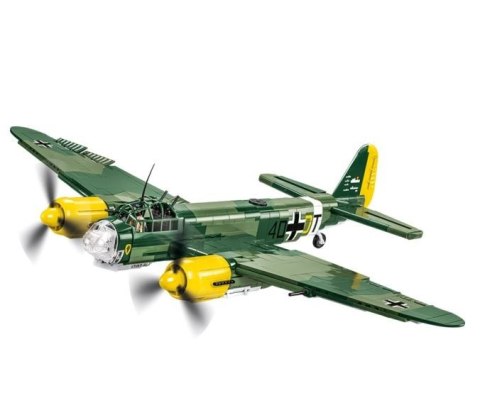 Klocki Junkers JU-88 1160 elementów Cobi Klocki Klocki Junkers JU-88 1160 elementów Cobi Klocki