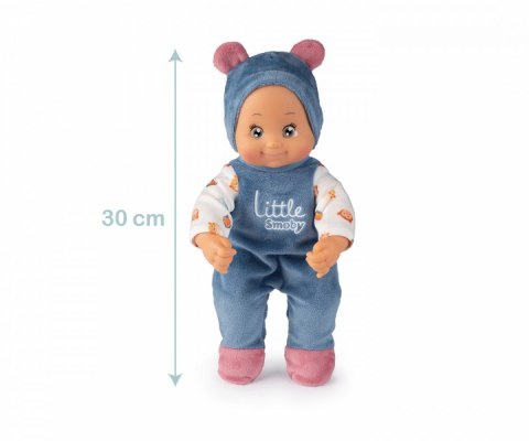 Chodzik 3 w 1 z lalką Little Smoby Smoby Chodzik 3 w 1 z lalką Little Smoby Smoby