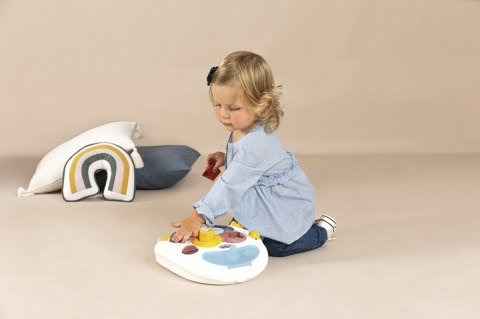 Chodzik Little 3 w 1 Smoby Chodzik Little 3 w 1 Smoby