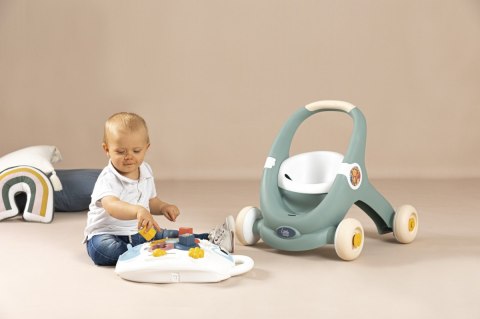 Chodzik Little 3 w 1 Smoby Chodzik Little 3 w 1 Smoby