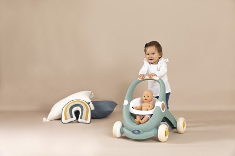 Chodzik Little 3 w 1 Smoby Chodzik Little 3 w 1 Smoby