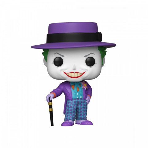 Figurka Funko Pop Heroes: Batman 1989 - Joker Tm Toys Figurka Funko Pop Heroes: Batman 1989 - Joker Tm Toys
