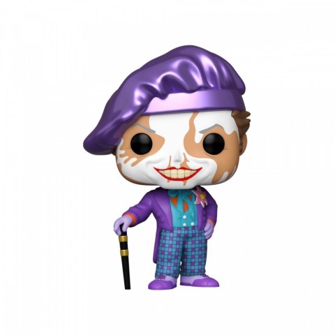 Figurka Funko Pop Heroes: Batman 1989 - Joker Tm Toys Figurka Funko Pop Heroes: Batman 1989 - Joker Tm Toys