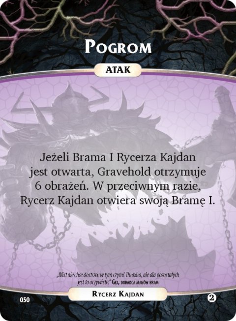 Gra Aeons End Otchłań Portal Games Gra Aeons End Otchłań Portal Games
