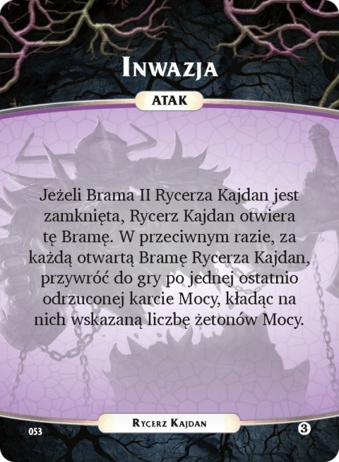 Gra Aeons End Otchłań Portal Games Gra Aeons End Otchłań Portal Games