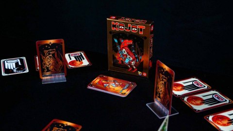 Gra Kojot Portal Games Gra Kojot Portal Games