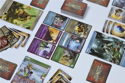 Gra Shards of Infinity Portal Games Gra Shards of Infinity Portal Games