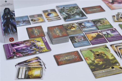 Gra Shards of Infinity Portal Games Gra Shards of Infinity Portal Games