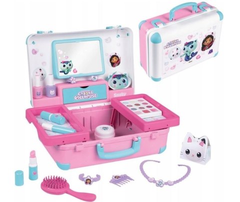 Koci domek Gabi Walizka Beauty Smoby Koci domek Gabi Walizka Beauty Smoby