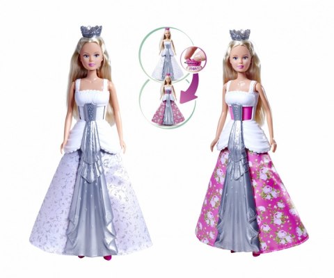 Lalka Steffi Love Magiczny ślub Simba Lalka Steffi Love Magiczny ślub Simba