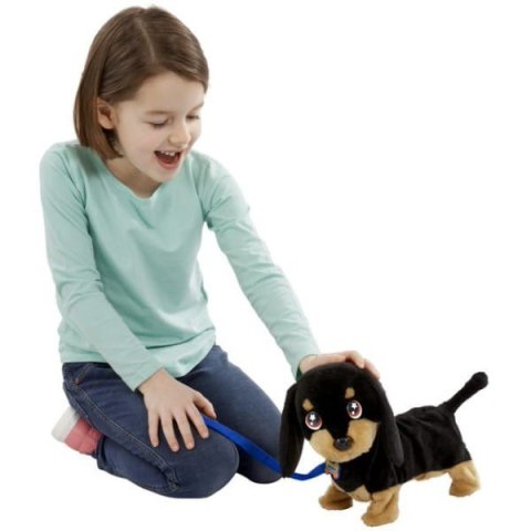 Maskotka interaktywna Piesek AniMagic Waggles Goliath Maskotka interaktywna Piesek AniMagic Waggles Goliath