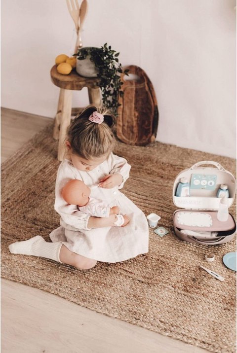 Walizeczka opiekunki Baby Nurse Smoby Walizeczka opiekunki Baby Nurse Smoby